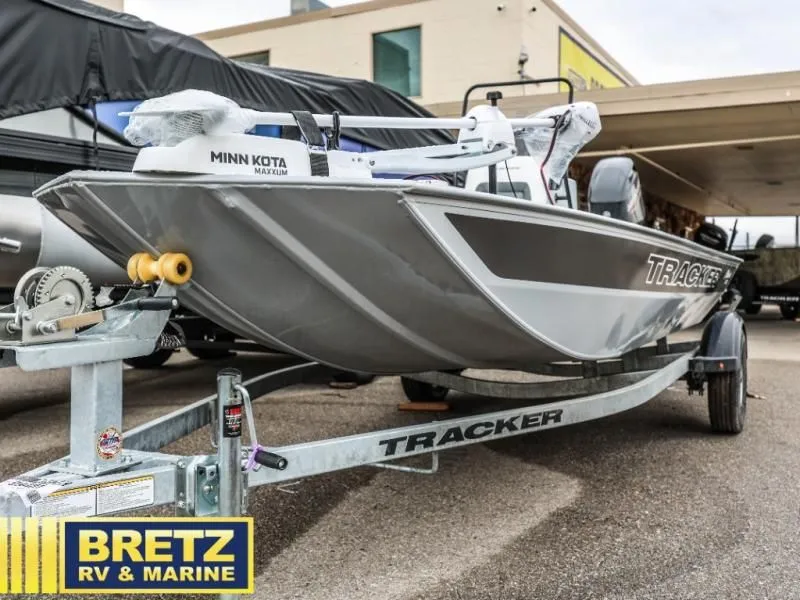 Slide: The Image of Tracker CLASSIC CC 2026 - 5