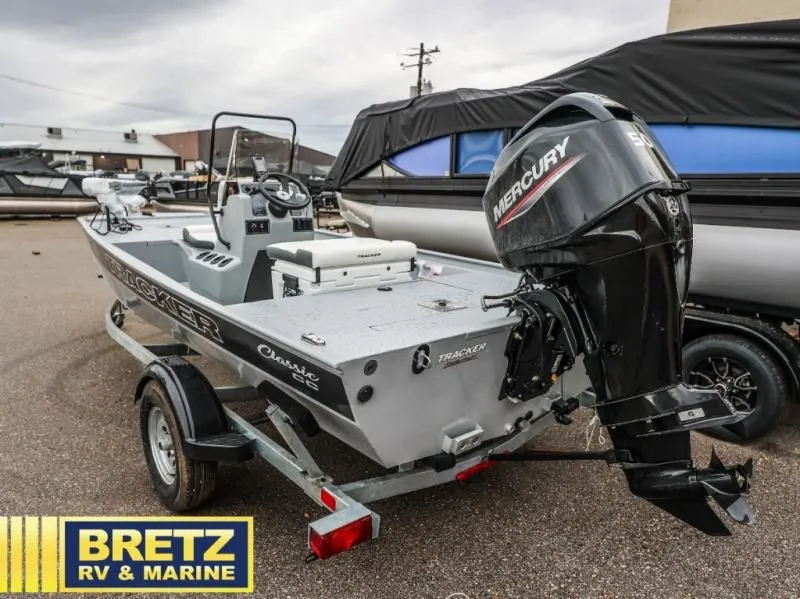 Slide: The Image of Tracker CLASSIC CC 2026 - 6