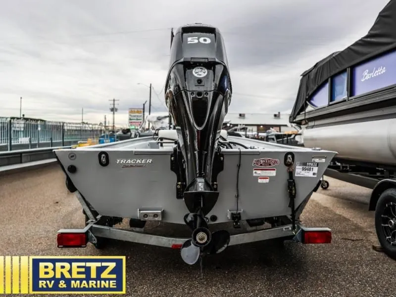 Slide: The Image of Tracker CLASSIC CC 2026 - 7