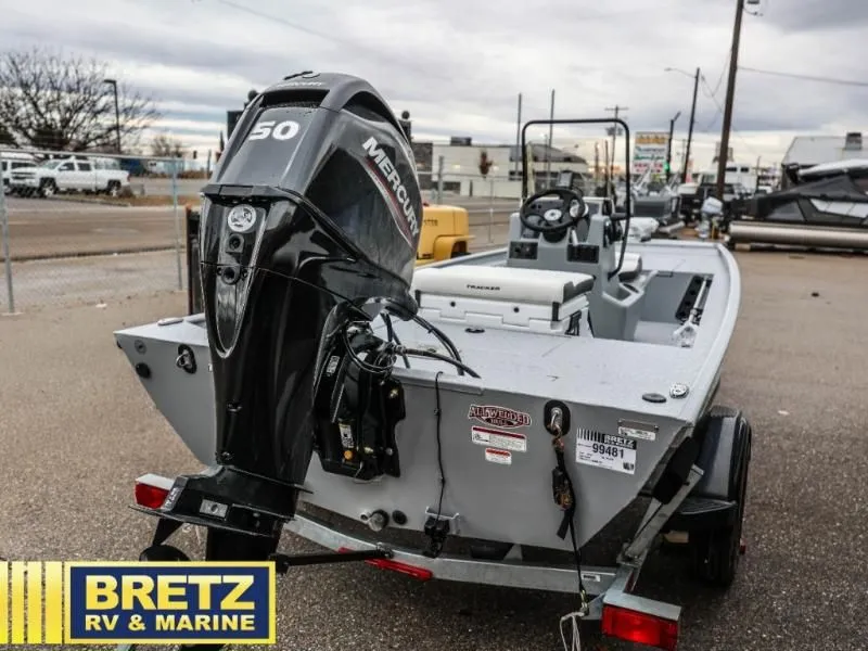 Slide: The Image of Tracker CLASSIC CC 2026 - 8