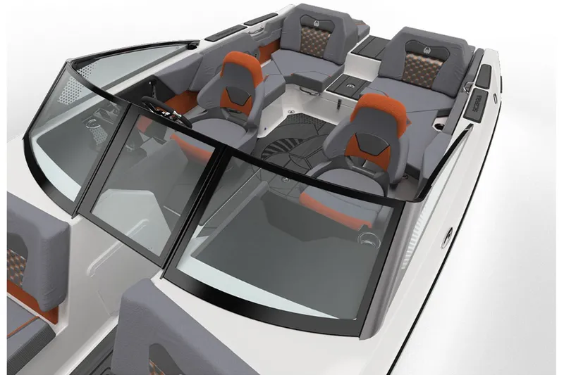 Slide: The Image of Scarab 210 LX 2026 - 6