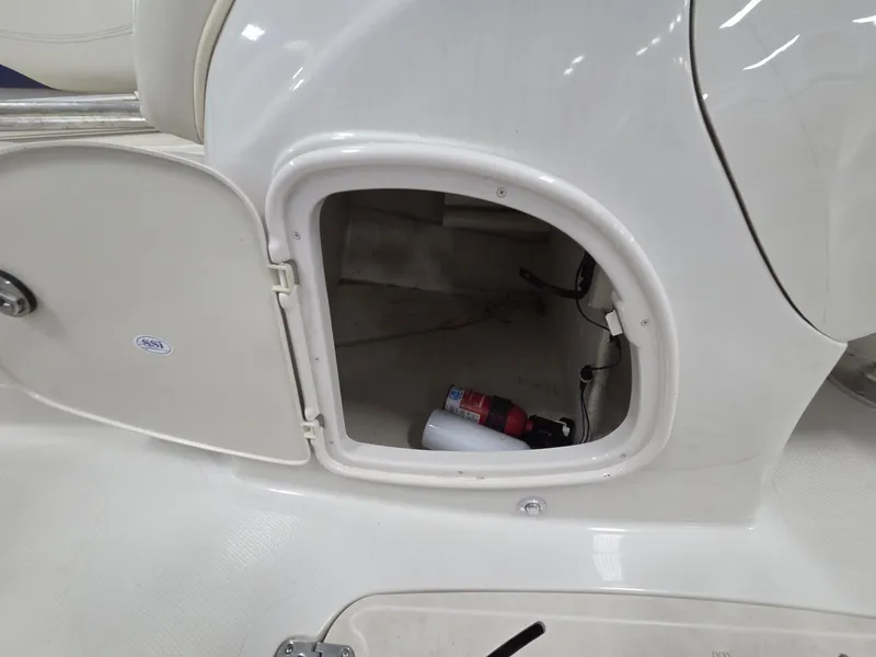 Slide: The Image of Tahoe 215 Xi 2010 - 28