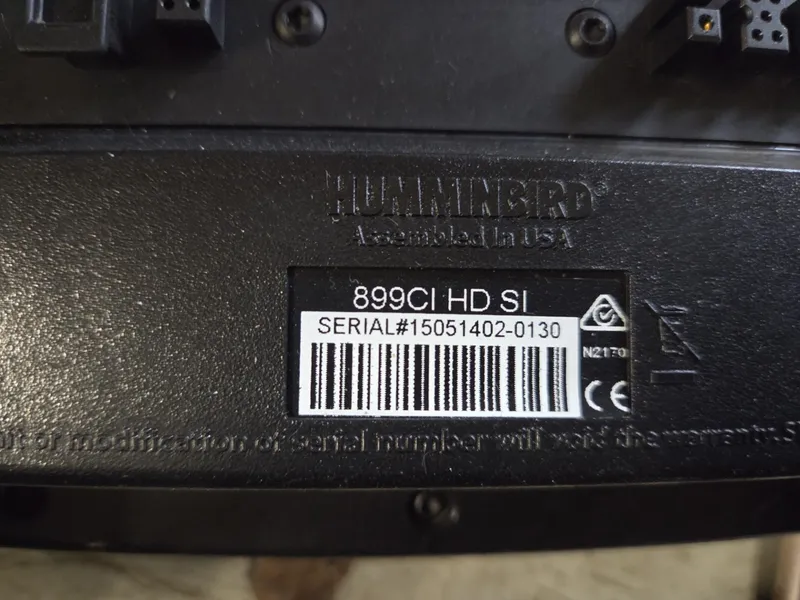 Slide: The Image of Tahoe 215 Xi 2010 - 43