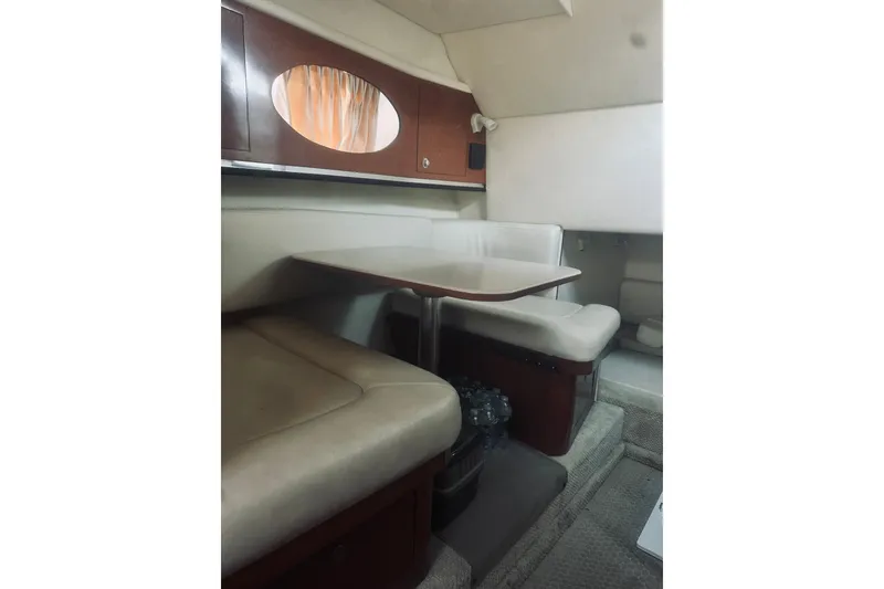 Slide: The Image of Sea Ray 290 Amberjack 2005 - 65