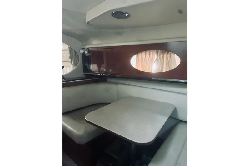 Slide: The Image of Sea Ray 290 Amberjack 2005 - 66