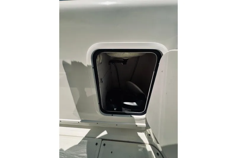 Slide: The Image of Sea Ray 290 Amberjack 2005 - 26