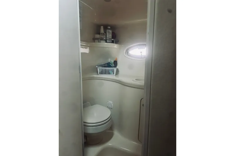 Slide: The Image of Sea Ray 290 Amberjack 2005 - 69