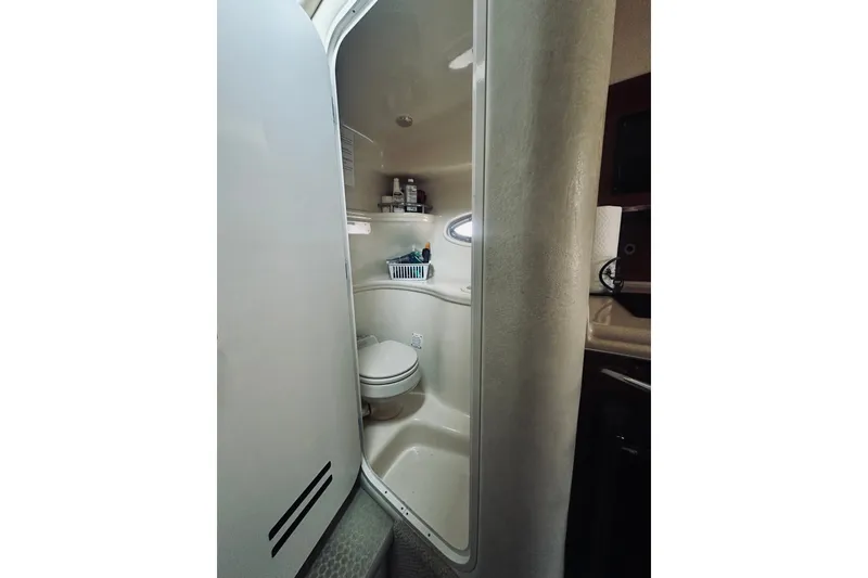 Slide: The Image of Sea Ray 290 Amberjack 2005 - 70