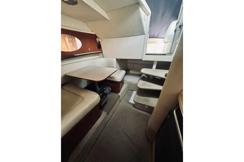 Slide: The Image of Sea Ray 290 Amberjack 2005 - 64