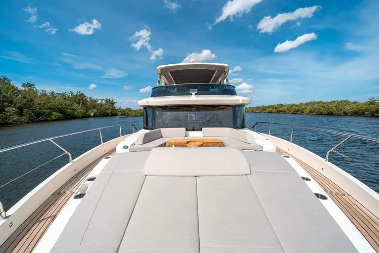 Slide: The Image of 2023 Absolute 68 Navetta - Image 15 - 15