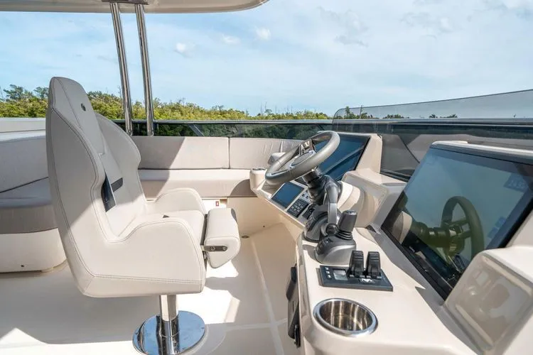 Slide: The Image of 2023 Absolute 68 Navetta - Image 23 - 23