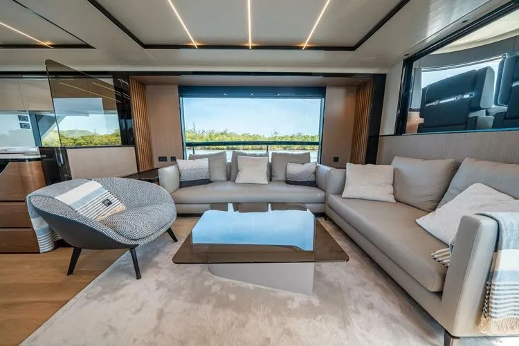 Slide: The Image of 2023 Absolute 68 Navetta - Image 28 - 28