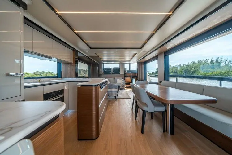 Slide: The Image of 2023 Absolute 68 Navetta - Image 31 - 31