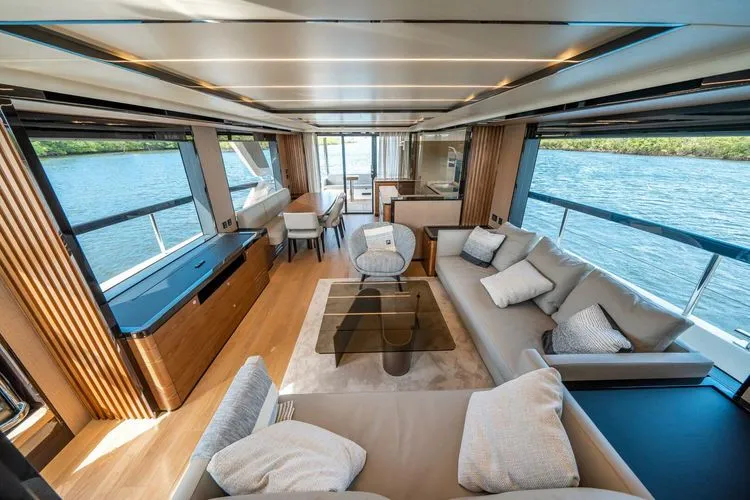 Slide: The Image of 2023 Absolute 68 Navetta - Image 34 - 34