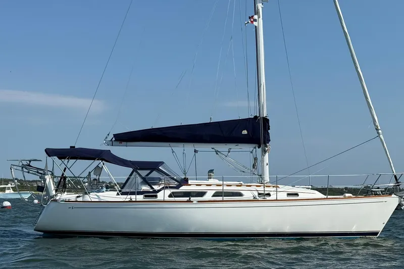 The Image of Sabre 362 2003 - undefined