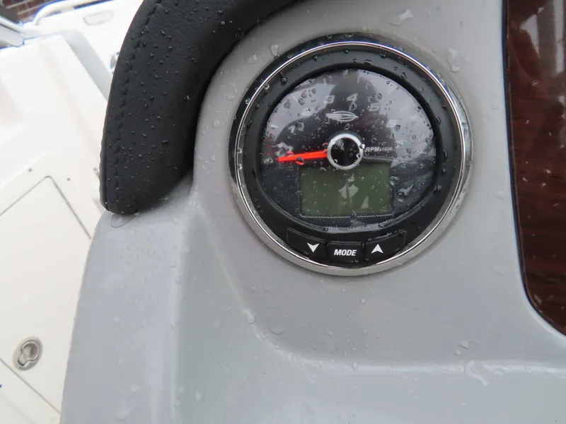 Slide: The Image of Chaparral 21 SSi 2023 - 15