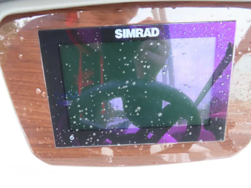 Slide: The Image of Chaparral 21 SSi 2023 - 16