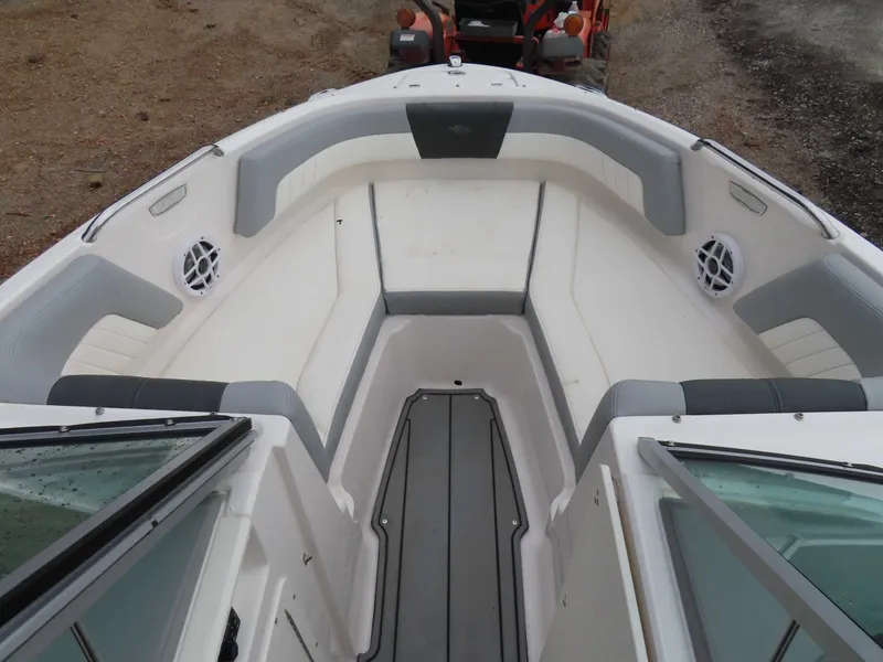 Slide: The Image of Chaparral 21 SSi 2023 - 21