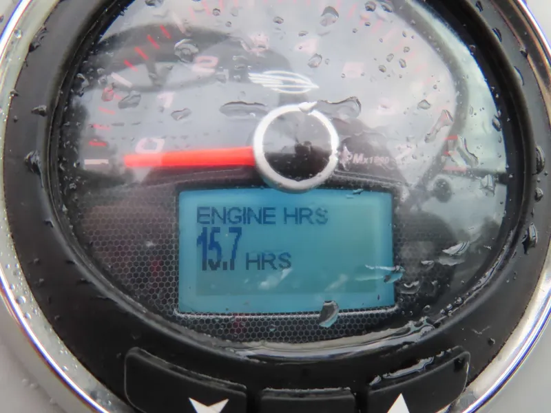 Slide: The Image of Chaparral 21 SSi 2023 - 24