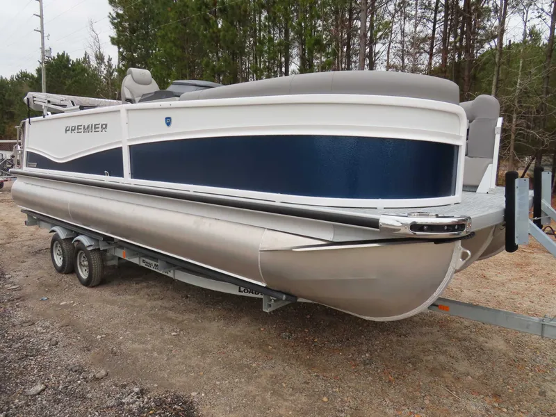 The Image of Premier Sunsation 230 RL (28 PTX) 2026 - 1