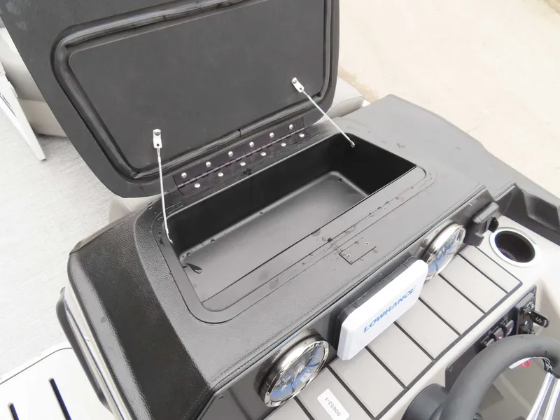 Slide: The Image of Premier Sunsation 230 RL (28 PTX) 2026 - 15