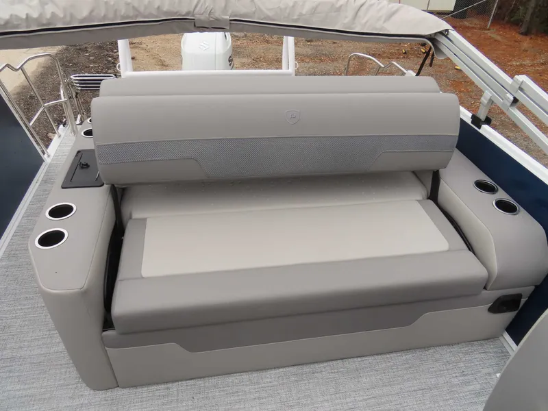 Slide: The Image of Premier Sunsation 230 RL (28 PTX) 2026 - 16