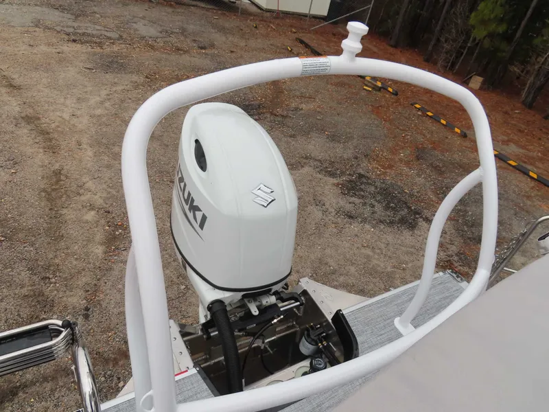 Slide: The Image of Premier Sunsation 230 RL (28 PTX) 2026 - 18