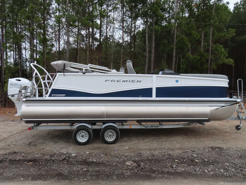 Slide: The Image of Premier Sunsation 230 RL (28 PTX) 2026 - 22