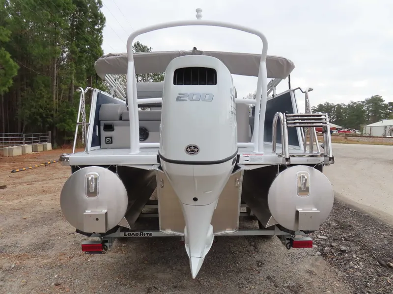 Slide: The Image of Premier Sunsation 230 RL (28 PTX) 2026 - 24