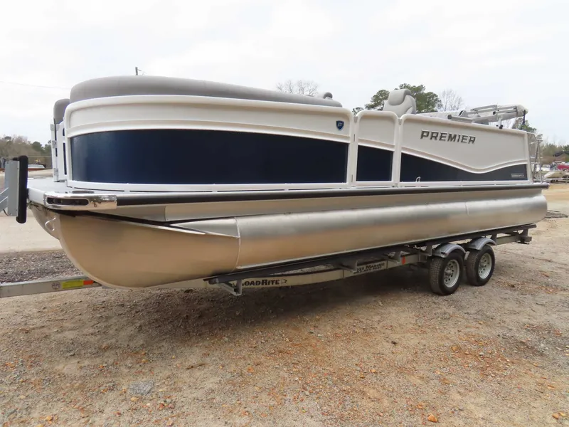 Slide: The Image of Premier Sunsation 230 RL (28 PTX) 2026 - 27