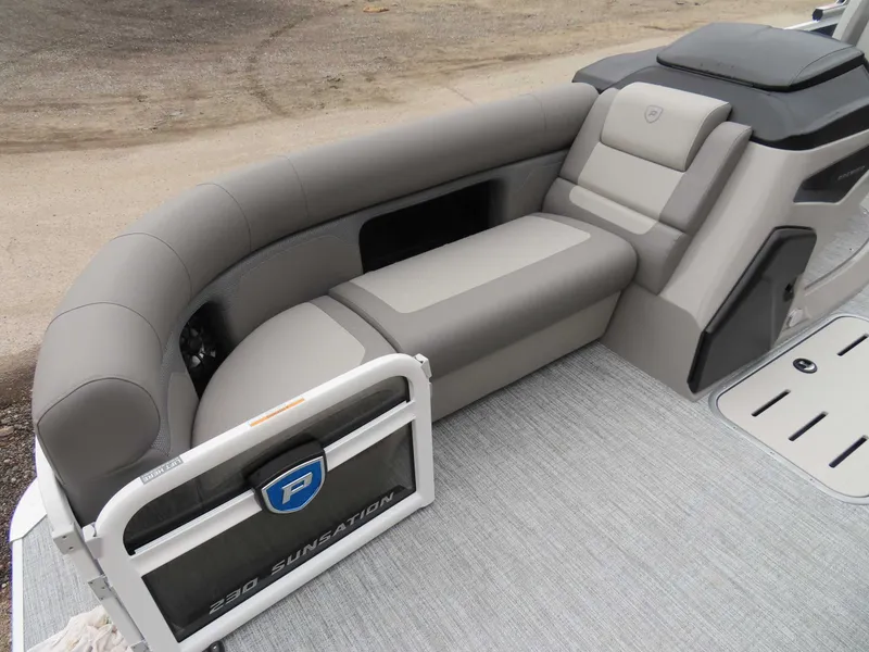 Slide: The Image of Premier Sunsation 230 RL (28 PTX) 2026 - 3