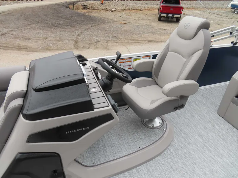 Slide: The Image of Premier Sunsation 230 RL (28 PTX) 2026 - 6