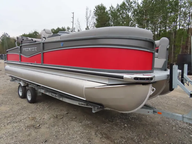 The Image of Premier Sunsation 230 RS (28 PTX) 2026 - 1