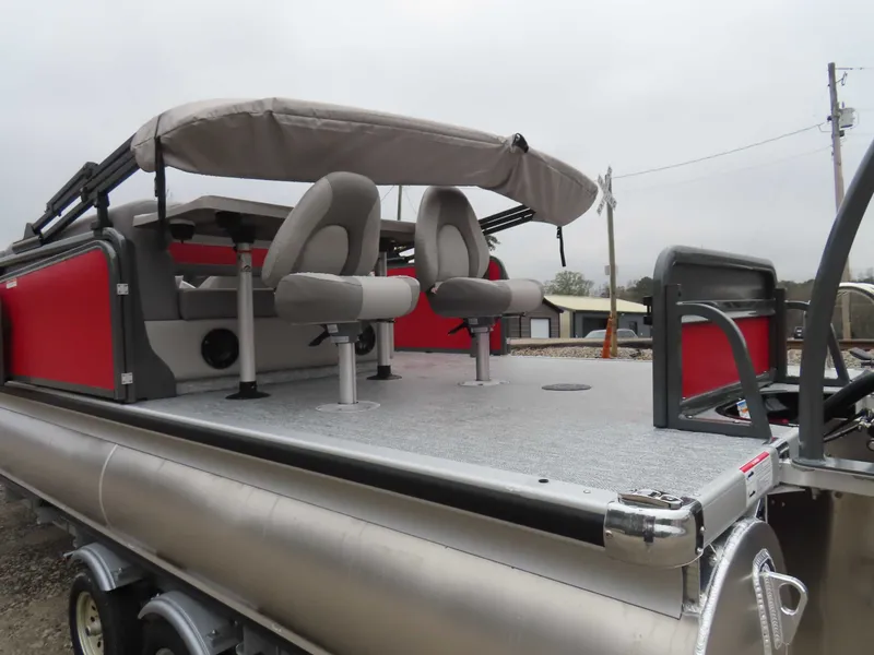 Slide: The Image of Premier Sunsation 230 RS (28 PTX) 2026 - 11