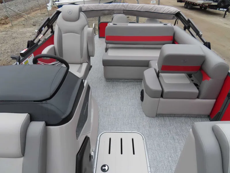 Slide: The Image of Premier Sunsation 230 RS (28 PTX) 2026 - 15