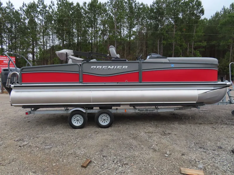 Slide: The Image of Premier Sunsation 230 RS (28 PTX) 2026 - 2