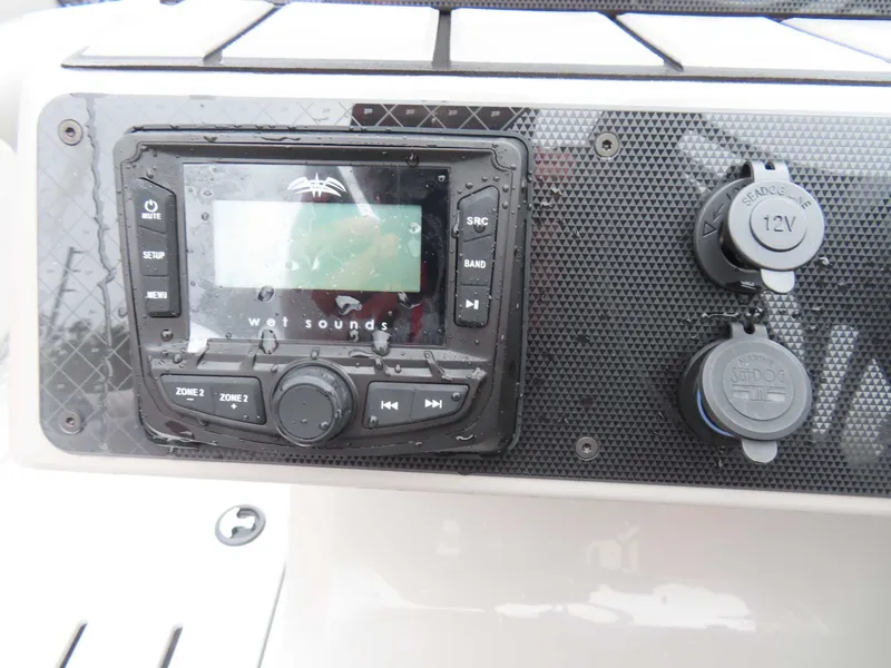 Slide: The Image of Premier Sunsation 230 RS (28 PTX) 2026 - 20