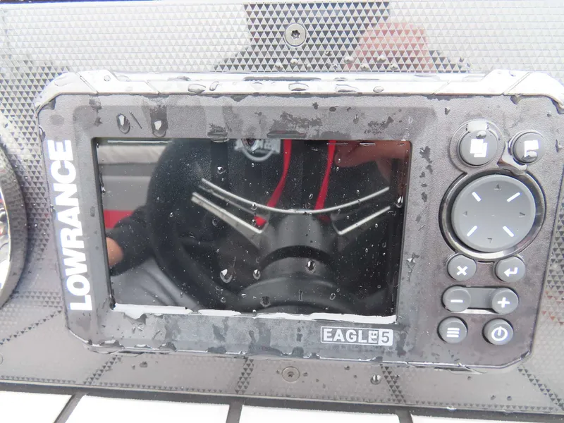 Slide: The Image of Premier Sunsation 230 RS (28 PTX) 2026 - 21