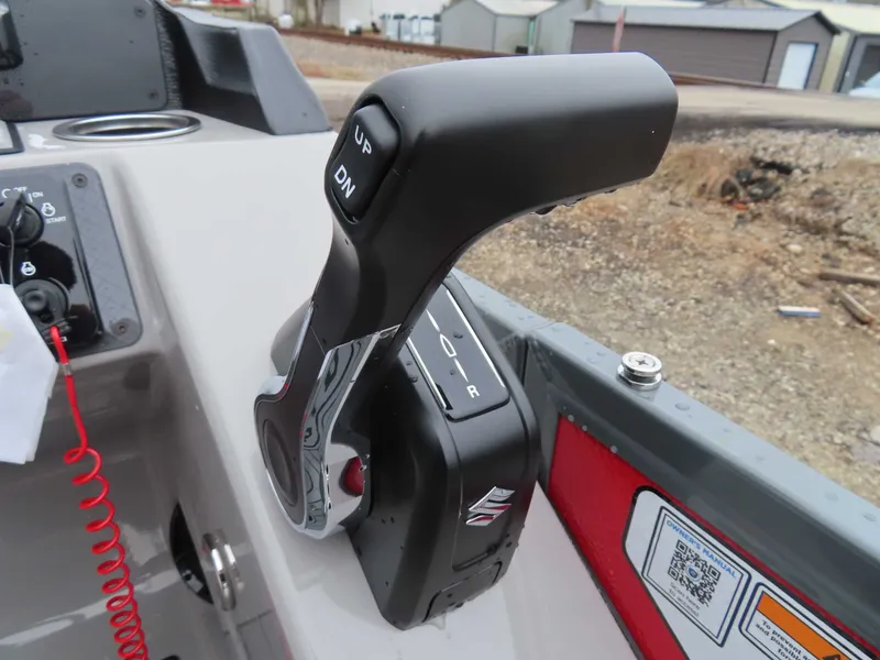 Slide: The Image of Premier Sunsation 230 RS (28 PTX) 2026 - 25