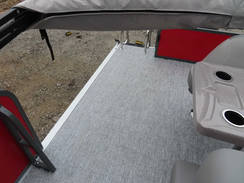 Slide: The Image of Premier Sunsation 230 RS (28 PTX) 2026 - 28