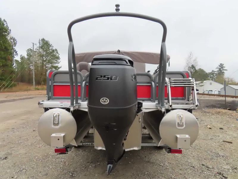 Slide: The Image of Premier Sunsation 230 RS (28 PTX) 2026 - 4