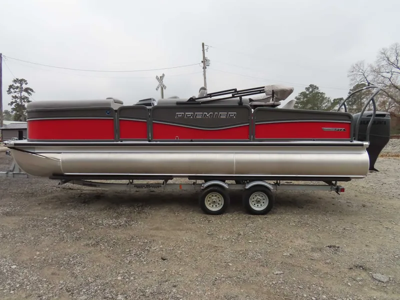 Slide: The Image of Premier Sunsation 230 RS (28 PTX) 2026 - 6