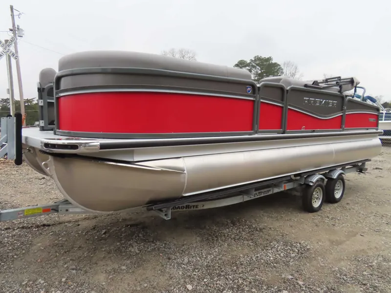 Slide: The Image of Premier Sunsation 230 RS (28 PTX) 2026 - 7