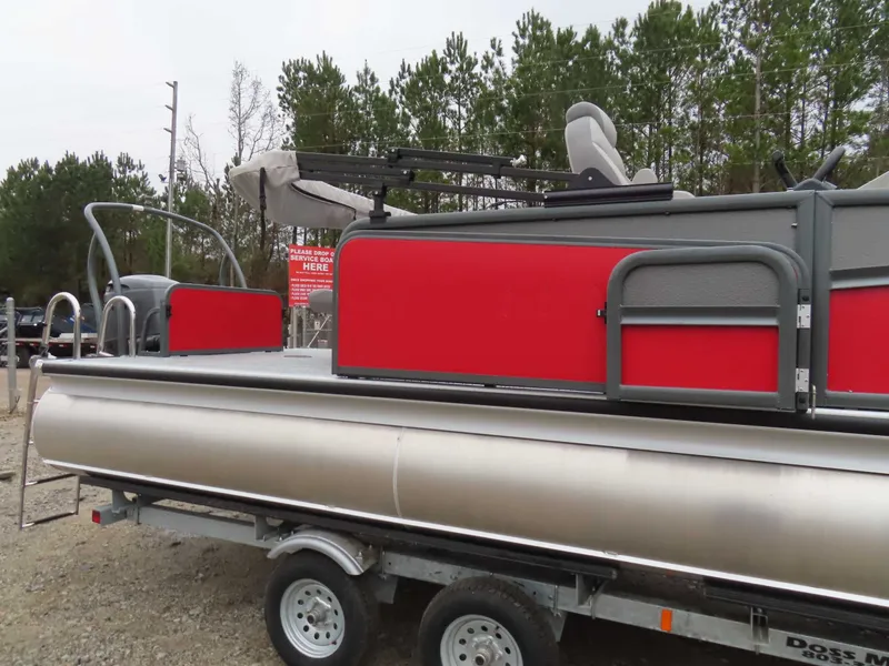 Slide: The Image of Premier Sunsation 230 RS (28 PTX) 2026 - 8