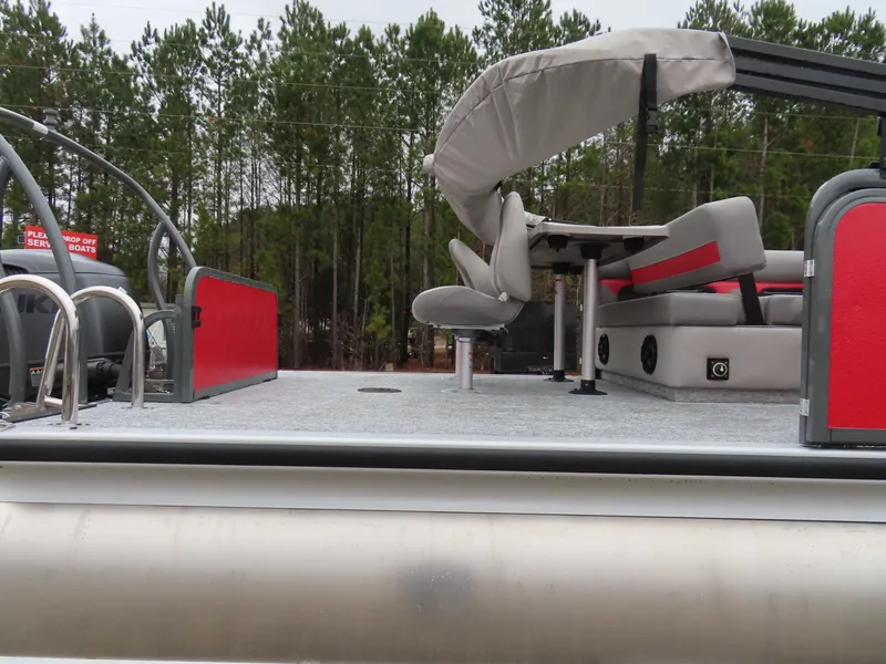 Slide: The Image of Premier Sunsation 230 RS (28 PTX) 2026 - 9