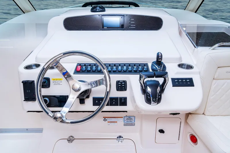 Slide: The Image of Manufacturer Provided Image - 7