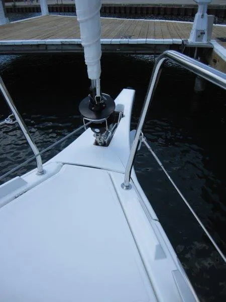 Slide: The Image of Jeanneau Sun Odyssey 350 2026 - 68