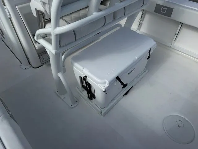 Slide: The Image of Sea Fox 248 Commander 2026 - 12