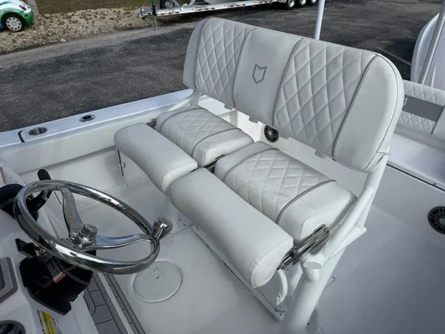 Slide: The Image of Sea Fox 248 Commander 2026 - 19