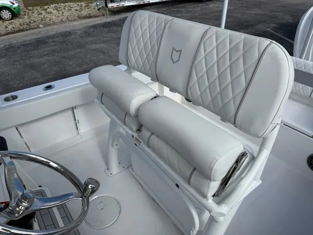 Slide: The Image of Sea Fox 248 Commander 2026 - 20